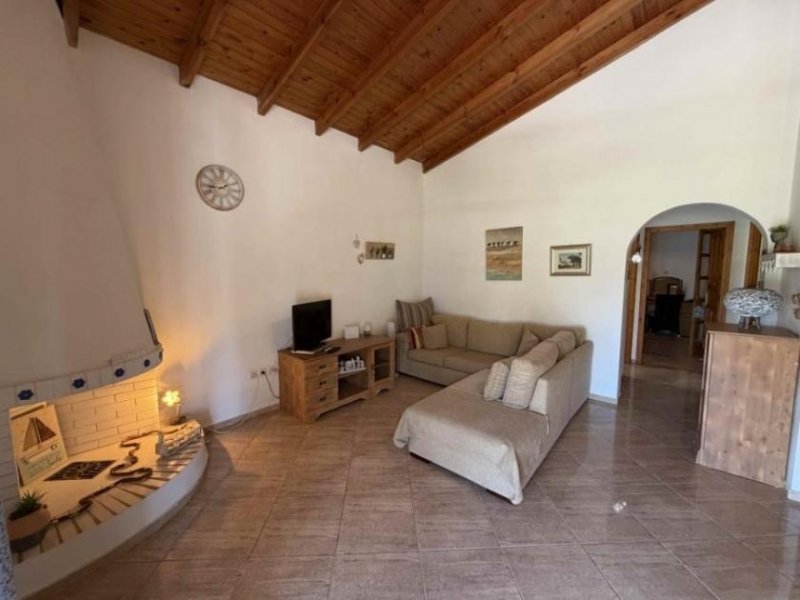 Viranepiskopi Kreta, Viranepiskopi: Gemütliches Haus in der Nähe von Rethymno zu verkaufen Haus kaufen